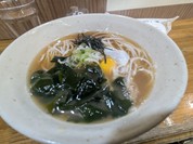 めんの店 アキモト 虹のマート店