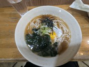 めんの店 アキモト 虹のマート店