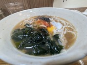 めんの店 アキモト 虹のマート店