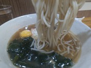 めんの店 アキモト 虹のマート店