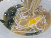 めんの店 アキモト 虹のマート店