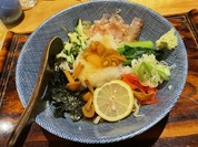 おろしそば