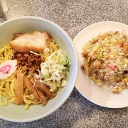 あぶら亭