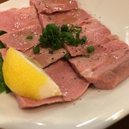 新宿ホルモン