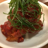 新宿ホルモン