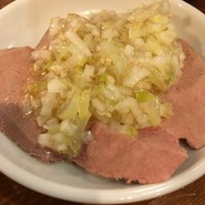 新宿ホルモン