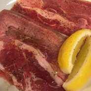 新宿ホルモン