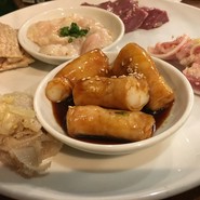 新宿ホルモン