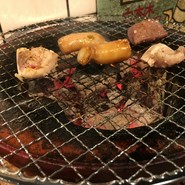 新宿ホルモン