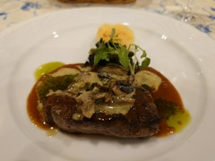 ビストロ　イマイ