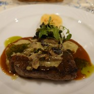 ビストロ　イマイ