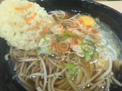 そば処　こぎん