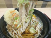 そば処　こぎん