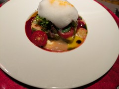 Le Lotus Bleu(ル ロテュス ブルー)