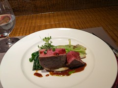 Le Lotus Bleu(ル ロテュス ブルー)