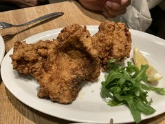 GOOD CHEESE GOOD PIZZA