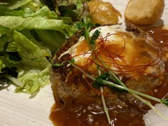ノースコンチネント MACHI NO NAKA