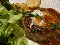ノースコンチネント MACHI NO NAKA