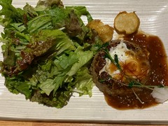 ノースコンチネント MACHI NO NAKA