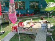 ベトナムキッチン 藤浪駅店