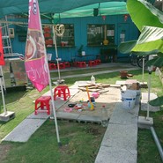 ベトナムキッチン 藤浪駅店