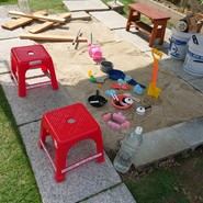 誰でも無料の砂場です。