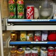 メニューないドリンクも時々用意させて頂いてます。