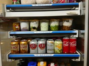 時々、ヤングココナッツも有ります。