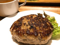 HAMBURG LABO四条西洞院