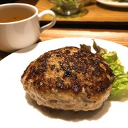 HAMBURG LABO四条西洞院