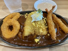 スパゲッ亭チャオ　イオンモール豊川店