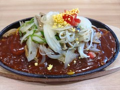 スパゲッ亭チャオ　イオンモール豊川店