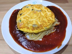 スパゲッ亭チャオ　イオンモール豊川店