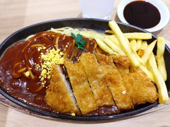 スパゲッ亭チャオ　イオンモール豊川店