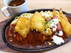 スパゲッ亭チャオ　イオンモール豊川店