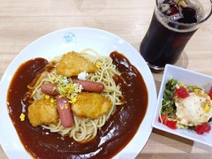 スパゲッ亭チャオ　イオンモール豊川店