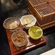 京料理 竹島 ICHIGO