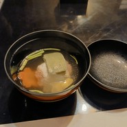 京料理 竹島 ICHIGO