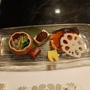 京料理 竹島 ICHIGO
