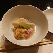 京料理 竹島 ICHIGO