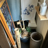 葉菜茶