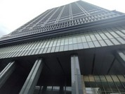 ホテルモントレ グラスミア大阪