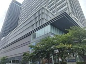 ホテルモントレ グラスミア大阪