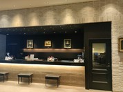 ホテルモントレ グラスミア大阪