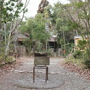 吹上の森