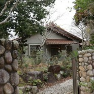 吹上の森