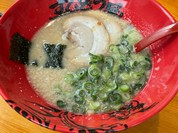 ラー麺 ずんどう屋 福山駅家店