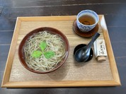 かけそば