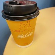 マクドナルド 宮の沢ターミナルビル店