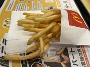 マクドナルド 宮の沢ターミナルビル店